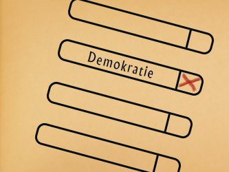 Demokratie, Foto: ME Saar Demokratie