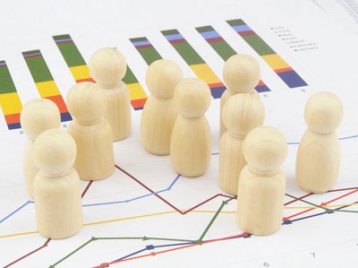 Demographie, Foto: AdobeStock/Valerii_Evlakhov Demographie