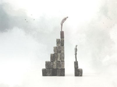 Gehaltsungleichheit, Foto: Adobe Stock/Franceso Chiesa Gehaltsungleichheit